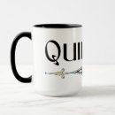 Zoek naar quilters mokken Draad