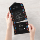 Recherche de médaillon invitations Floral