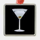 Recherche de martini ornements Boire