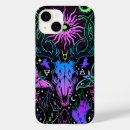 Recherche de païen iphone coques Lune