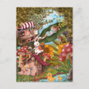 Zoek naar kat schilderen briefkaarten Kunst