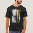 Recherche de cornhole tshirts Patriotique