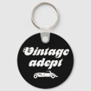Recherche de voitures anciennes porteclés Vintage