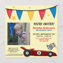 Recherche de checkered invitations Voitures