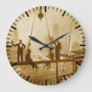 Recherche de ouvrier horloges Pour tous