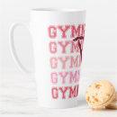 Recherche de gymnastique tasses Équilibre