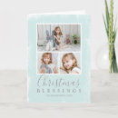 Recherche de blessures vœux cartes Family