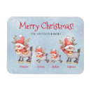 Recherche de amusant magnets noël cartes Famille