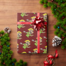 Recherche de zombie papier cadeau Mort