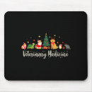 Recherche de vétérinaire tapis souris Noël