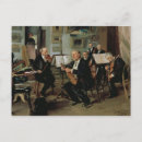 Recherche de musical instrument cartes postales Cordes