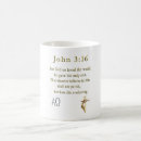 Recherche de croix religieuse tasses Jésus