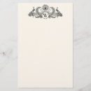 Zoek naar pauw briefpapier Bloemen