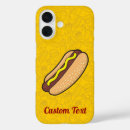 Zoek naar worsten iphone hoesjes Bbq
