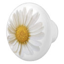 Recherche de marguerite blanche boutons et poignées de porte Marguerites