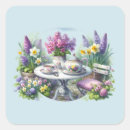 Recherche de jardin anglais autocollants Esthétique cottagecore