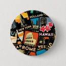 Recherche de voyage de cru badges Les etats unis