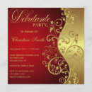 Recherche de debutante invitations Débutante
