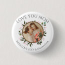 Recherche de pas simplement une bonne badges Maman