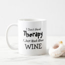 Recherche de vins tasses Pour lui