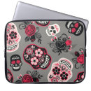 Recherche de dia los muertos électronique Tatouage
