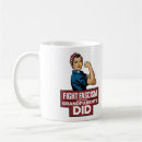 Recherche de antifascist tasses Activisme