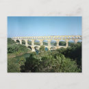 Recherche de aqueducs cartes postales Romain