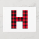 Recherche de lettre h cartes postales Moderne