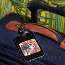 Recherche de golf bagages étiquettes États unis