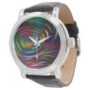 Recherche de chaos montres Coloré