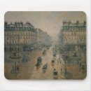 Recherche de pissarro tapis souris Impressionniste
