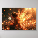 Zoek naar fantasie fee posters Bloemen