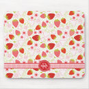 Recherche de fruits tapis souris Pour enfants