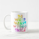Recherche de sourire mugs bouteilles Inspiration