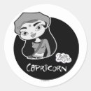 Recherche de capricorne autocollants Astronomie