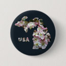 Recherche de michigan badges États unis
