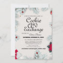 Recherche de graphique de noël invitations Moderne