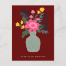 Recherche de condoléances cartes Fleurs