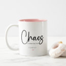 Recherche de chaos tasses Coordonnateur du chaos