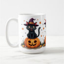 Recherche de sorcière mignonne tasses Pour enfants