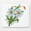 Recherche de jonquilles tapis souris Floral