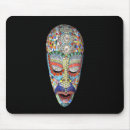Recherche de masques tapis souris Ethnique