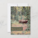 Recherche de caribou invitations Alaska