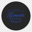 Recherche de basque autocollants Donostie