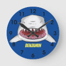 Recherche de attaque horloges Animal