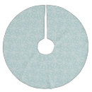 Zoek naar wit kerstboom kleden Sneeuwvlokken