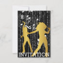 Recherche de danseurs invitations Danseuse