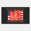 Recherche de usmc autocollants Marine corps américain