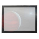 Recherche de morte blocsnotes Rouge