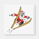 Zoek naar ski magneten Kerst